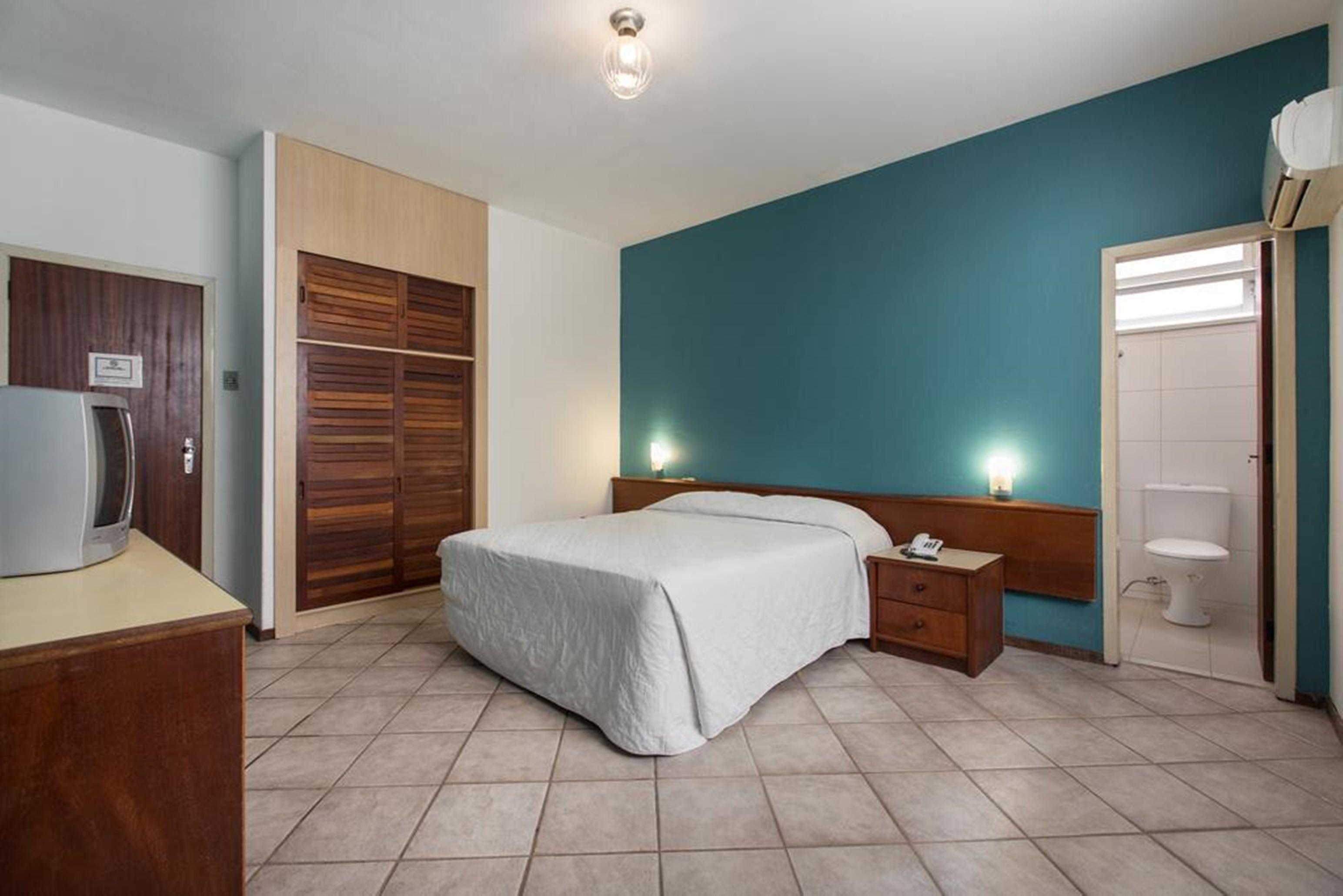 מלון Balneário Camboriú Brasil Express מראה חיצוני תמונה